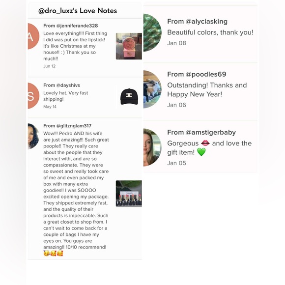 IM LIVE- SHARE SHOW- LIKE TO BE NOTIFIED WHEN I GO LIVE‼️ - Picture 11 of 16